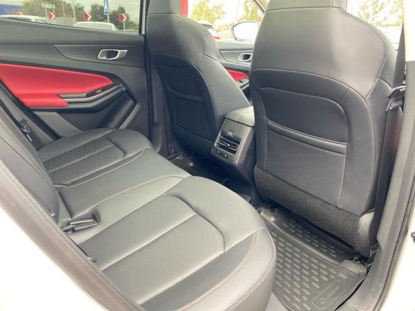 Changan CS55 Plus II с пробегом 2024 года, цена 2 149 000 рублей, 27346 км, внедорожник, Автокод Объявления