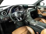Mercedes-Benz C-Класс IV (W205) Санкт-Петербург  - изображение 29