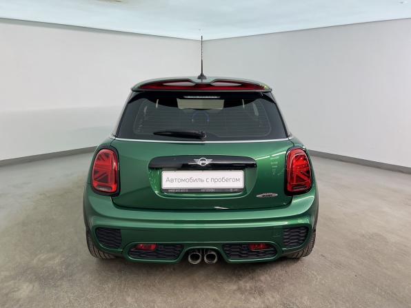 Mini Hatch III (F55/F56) Рестайлинг с пробегом 2020 года, цена 2 790 000 рублей, 54102 км, хэтчбек, Автокод Объявления
