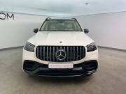Mercedes-Benz GLS AMG II (X167) Москва  - изображение 32