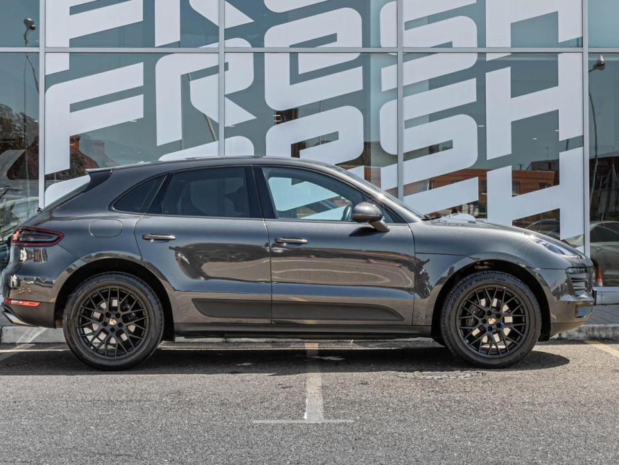 Porsche Macan I Краснодар  - изображение 5