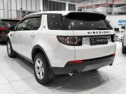 Land Rover Discovery Sport I Казань  - изображение 30