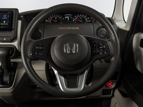 Honda N-BOX II с пробегом 2020 года, цена 924 000 рублей, 135712 км, микровэн, Автокод Объявления