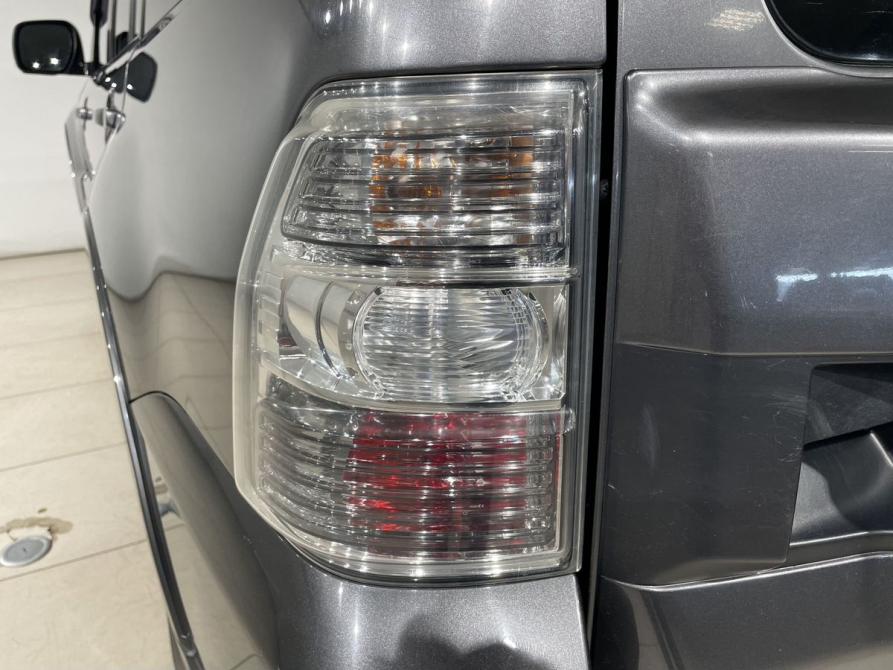 Mitsubishi Pajero IV Рестайлинг 2 Москва  - изображение 21