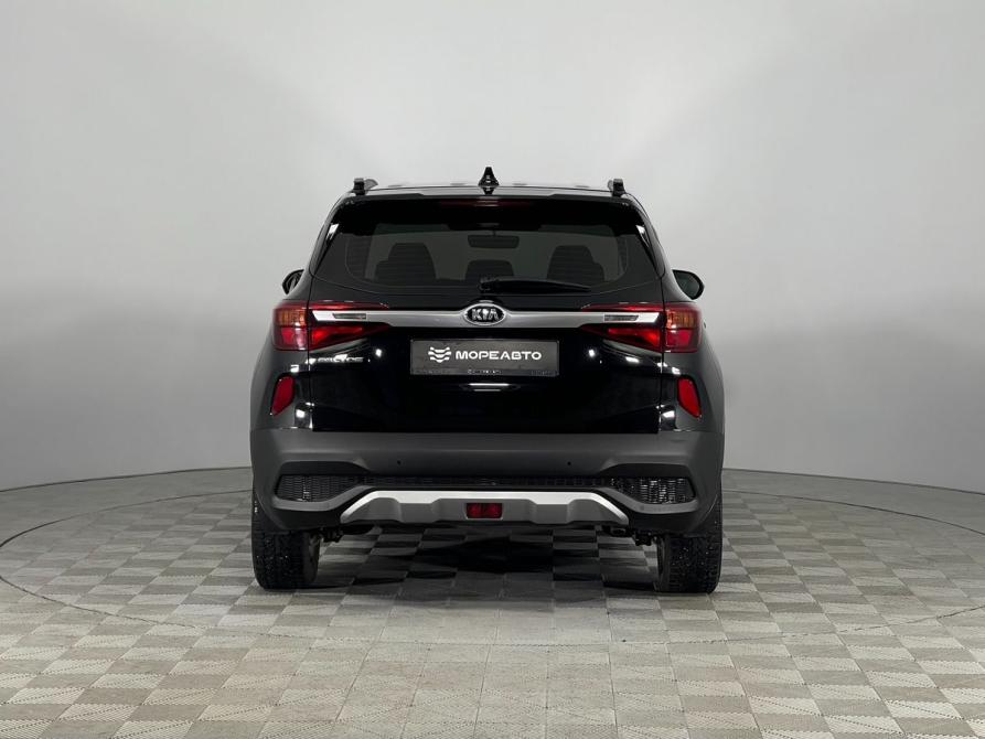 Kia Seltos I Калининград  - изображение 6