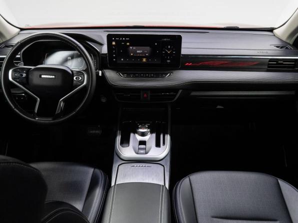 Haval Jolion I Рестайлинг с пробегом 2024 года, цена 2 285 000 рублей, 21913 км, внедорожник, Автокод Объявления