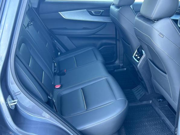 Chery Tiggo 7 Pro Max I с пробегом 2023 года, цена 1 840 000 рублей, 32634 км, внедорожник, Автокод Объявления