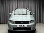 Hyundai Matrix I Рестайлинг Ижевск  - изображение 32