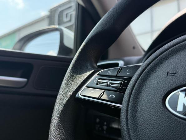 Kia Sportage IV Рестайлинг с пробегом 2019 года, цена 2 250 000 рублей, 125000 км, внедорожник, Автокод Объявления