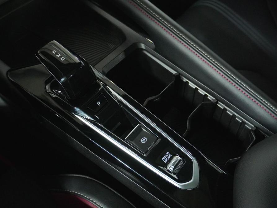 Geely Coolray I Рестайлинг Вологда  - изображение 16