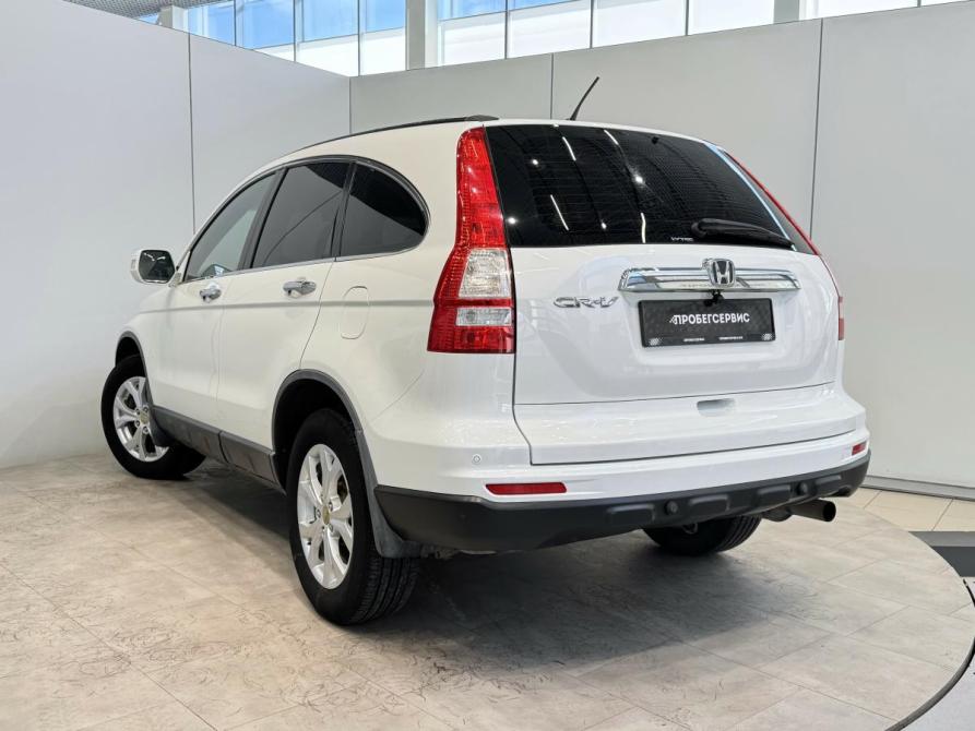 Honda CR-V III Рестайлинг Волжский  - изображение 3