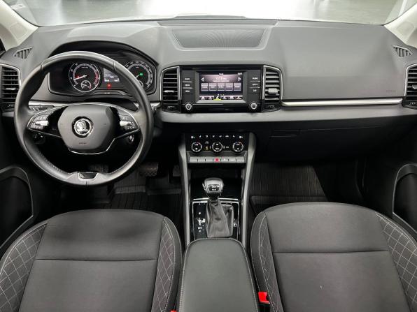 Skoda Karoq I с пробегом 2022 года, цена 2 600 000 рублей, 80203 км, внедорожник, Автокод Объявления