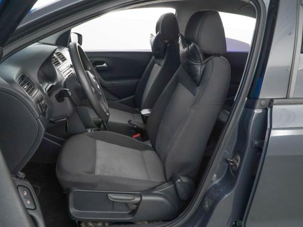 Volkswagen Polo V с пробегом 2012 года, цена 999 400 рублей, 65446 км, седан, Автокод Объявления