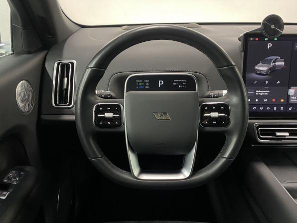 Li Auto (Lixiang) L7 I с пробегом 2023 года, цена 5 449 000 рублей, 68325 км, внедорожник, Автокод Объявления