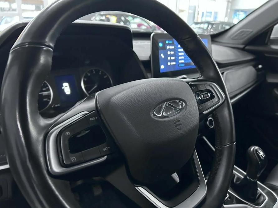 Chery Tiggo 4 Pro I Уфа  - изображение 17