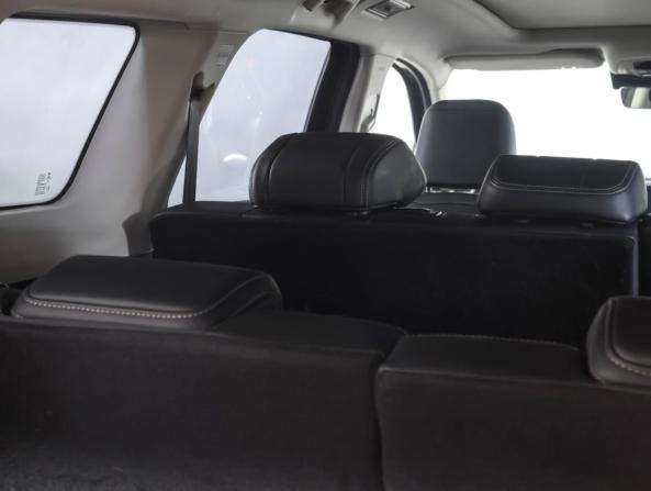 Exeed VX I с пробегом 2021 года, цена 2 446 000 рублей, 74816 км, внедорожник, Автокод Объявления