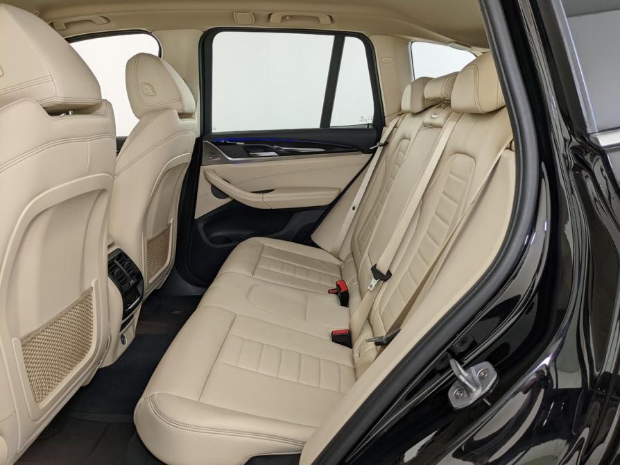 BMW X3 III (G01) Москва  - изображение 12