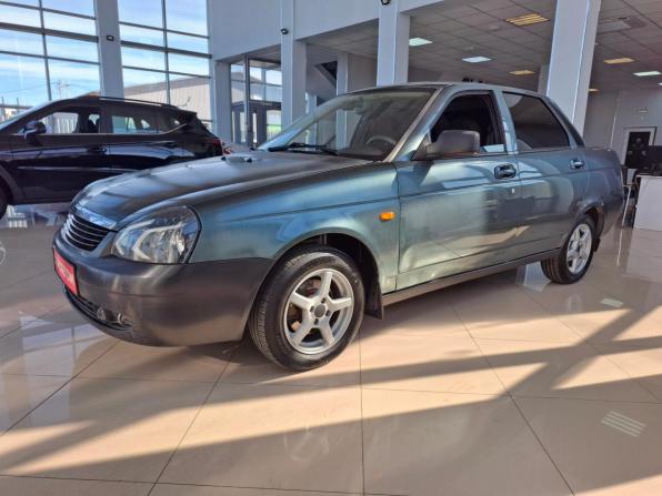 Lada (ВАЗ) Priora I с пробегом 2008 года, цена 219 000 рублей, 121756 км, седан, Автокод Объявления