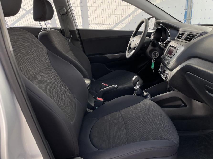 Kia Rio III Тамбов  - изображение 12