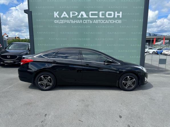 Hyundai i40 I с пробегом 2013 года, цена 1 240 000 рублей, 137754 км, седан, Автокод Объявления