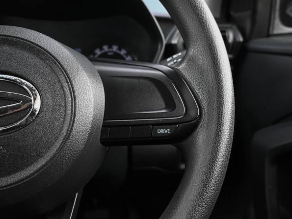 Daihatsu Rocky A200 с пробегом 2022 года, цена 1 549 000 рублей, 91370 км, внедорожник, Автокод Объявления