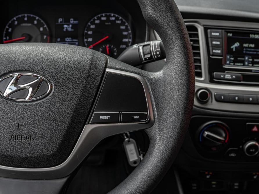 Hyundai Solaris II Рестайлинг Краснодар  - изображение 17