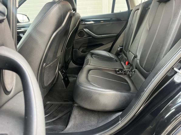 BMW X1 II (F48) Рестайлинг с пробегом 2020 года, цена 2 329 000 рублей, 118649 км, внедорожник, Автокод Объявления