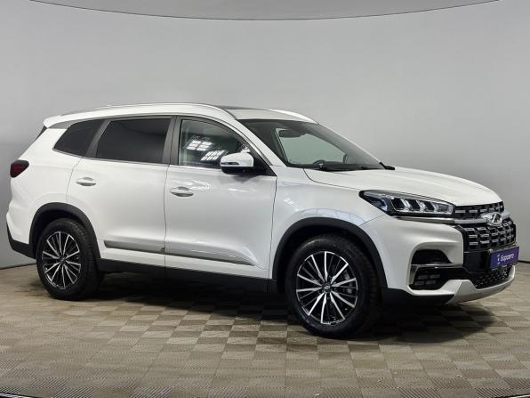 Chery Tiggo 8 I Рестайлинг с пробегом 2023 года, цена 1 570 000 рублей, 76847 км, внедорожник, Автокод Объявления