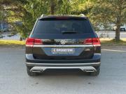 Volkswagen Teramont I Санкт-Петербург  - изображение 47