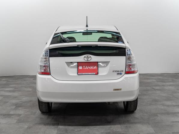 Toyota Prius II Рестайлинг (XW20) с пробегом 2010 года, цена 930 000 рублей, 182000 км, лифтбек, Автокод Объявления