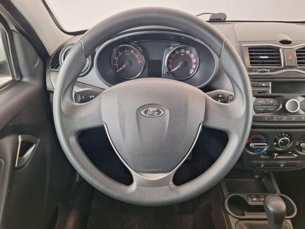 Lada (ВАЗ) Granta I Рестайлинг с пробегом 2022 года, цена 580 000 рублей, 213470 км, седан, Автокод Объявления