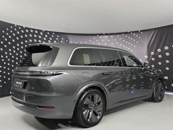 Li Auto (Lixiang) L9 I Рестайлинг с пробегом 2024 года, цена 8 800 000 рублей, 17 км, внедорожник, Автокод Объявления