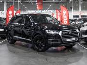 Audi Q7 II (4M) Санкт-Петербург  - изображение 41