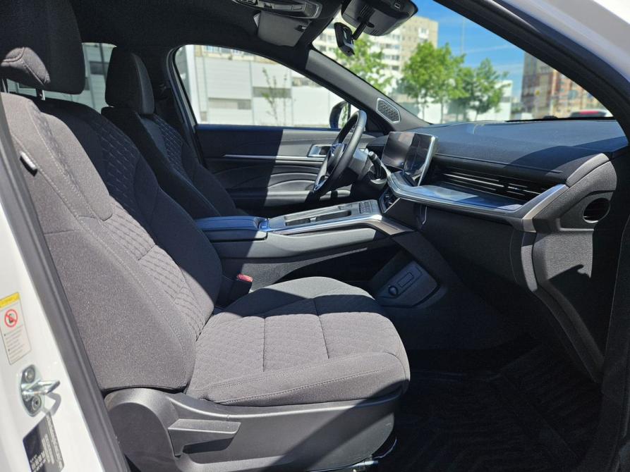 Haval F7 II Санкт-Петербург  - изображение 9