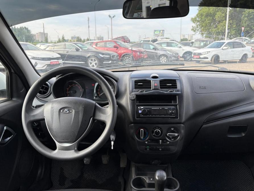 Lada (ВАЗ) Granta I Рестайлинг Набережные Челны  - изображение 14