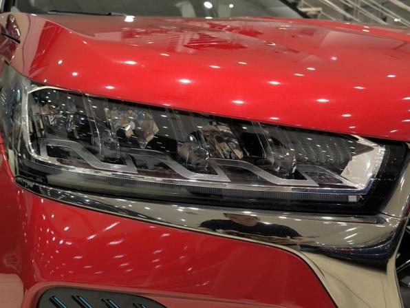 Chery Tiggo 7 Pro Plug-in Hybrid с пробегом 2023 года, цена 2 250 000 рублей, 21369 км, внедорожник, Автокод Объявления