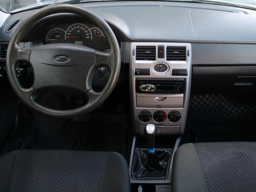 Lada (ВАЗ) Priora I Дзержинск  - изображение 5