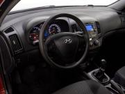 Hyundai i30 I Рестайлинг Тюмень  - изображение 34