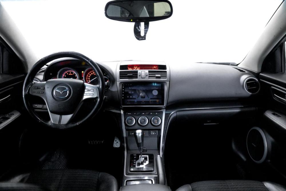 Mazda 6 II (GH) Тюмень  - изображение 14