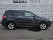 Subaru Forester IV Санкт-Петербург  - изображение 19