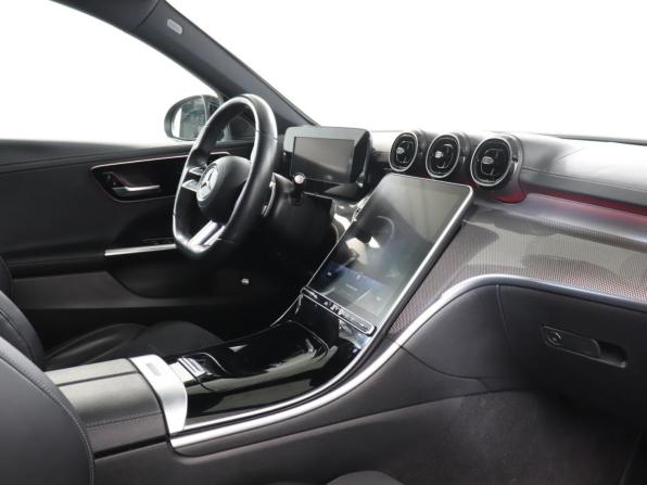Mercedes-Benz C-Класс V (W206) с пробегом 2021 года, цена 4 699 000 рублей, 61775 км, седан, Автокод Объявления