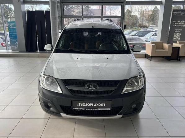 Lada (ВАЗ) Largus I с пробегом 2016 года, цена 845 000 рублей, 108397 км, универсал, Автокод Объявления