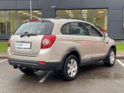 Chevrolet Captiva I Рестайлинг Ярославль  - изображение 24