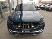 Geely Monjaro I Москва  - изображение 34