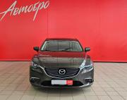 Mazda 6 III (GJ) Рестайлинг Вологда  - изображение 28