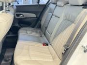 Chevrolet Cruze I Рестайлинг Волжский  - изображение 42