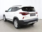 Kia Seltos I Москва  - изображение 29