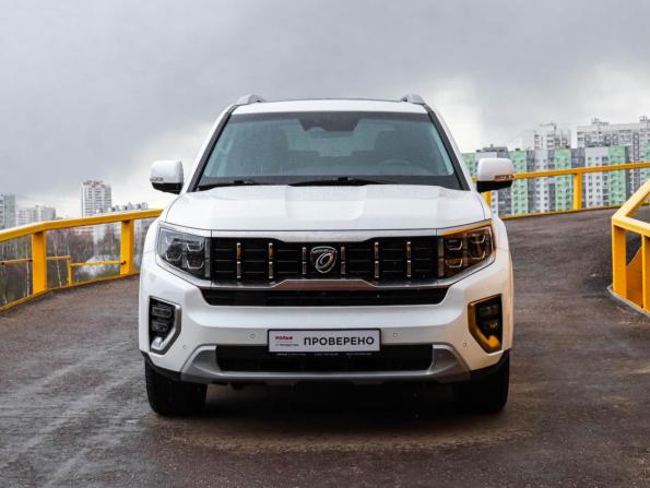 Kia Mohave I Рестайлинг 2 с пробегом 2019 года, цена 4 599 999 рублей, 88868 км, внедорожник, Автокод Объявления