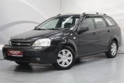 Chevrolet Lacetti I Кемерово  - изображение 23