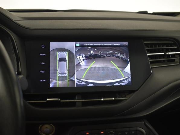 Haval F7 I с пробегом 2021 года, цена 1 729 200 рублей, 134888 км, внедорожник, Автокод Объявления